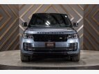 Thumbnail Photo 11 for 2019 Land Rover Range Rover